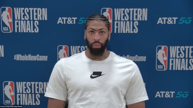 ad ankle
